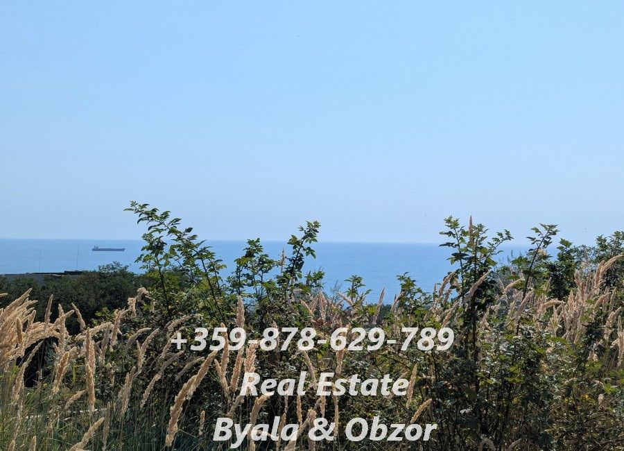 Land in Byala, Bulgaria, 2 800 m² - picture 9