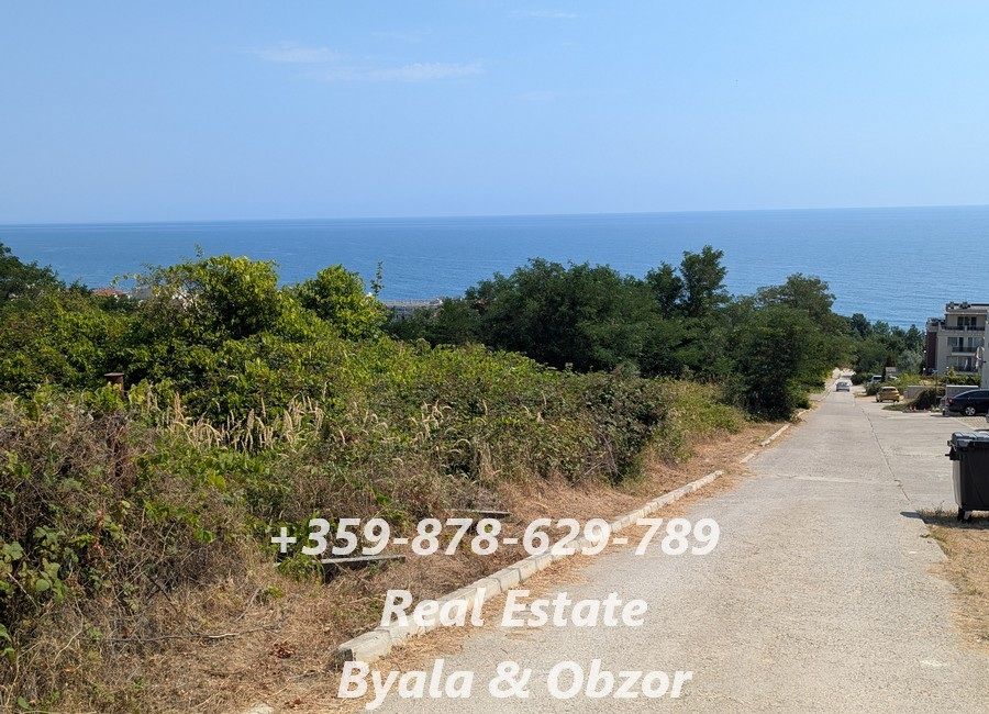 Land in Byala, Bulgaria, 2 800 m² - picture 16