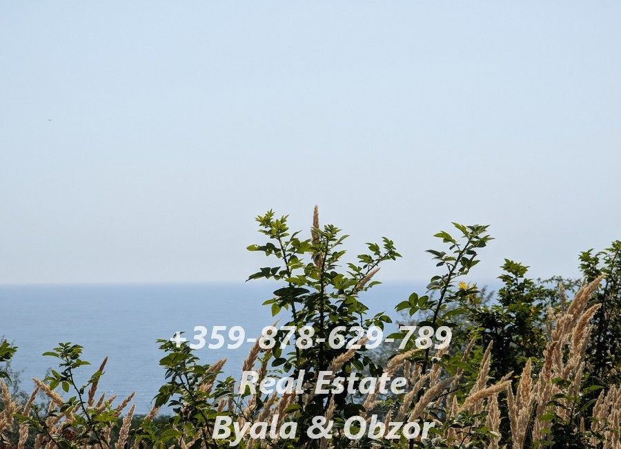 Land in Byala, Bulgaria, 2 800 m² - picture 12