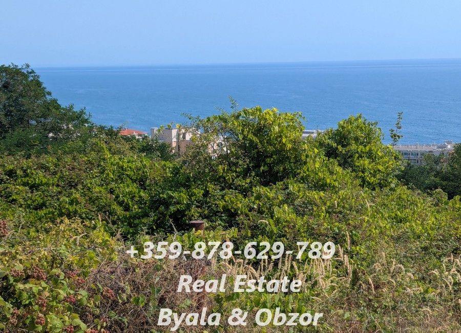 Land in Byala, Bulgaria, 2 800 m² - picture 15