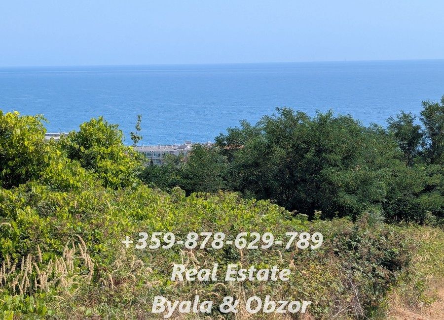 Land in Byala, Bulgaria, 2 800 m² - picture 14