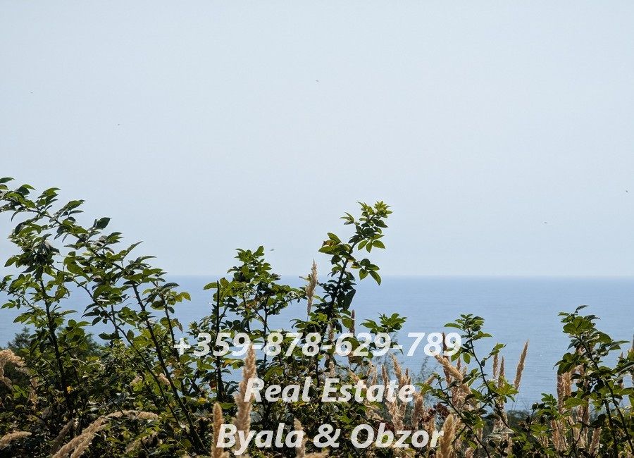 Land in Byala, Bulgaria, 2 800 m² - picture 10