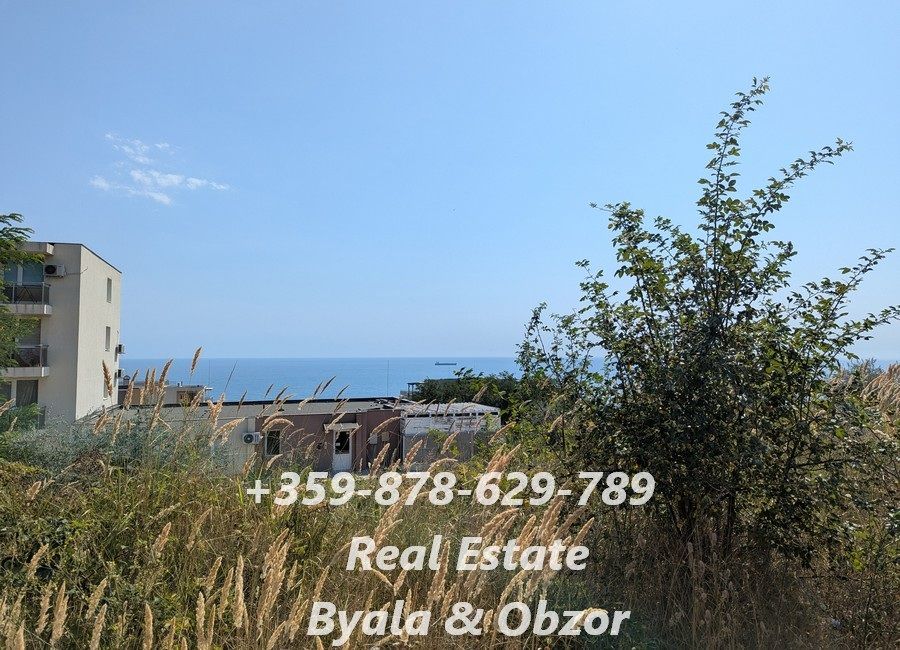 Land in Byala, Bulgaria, 2 800 m² - picture 7