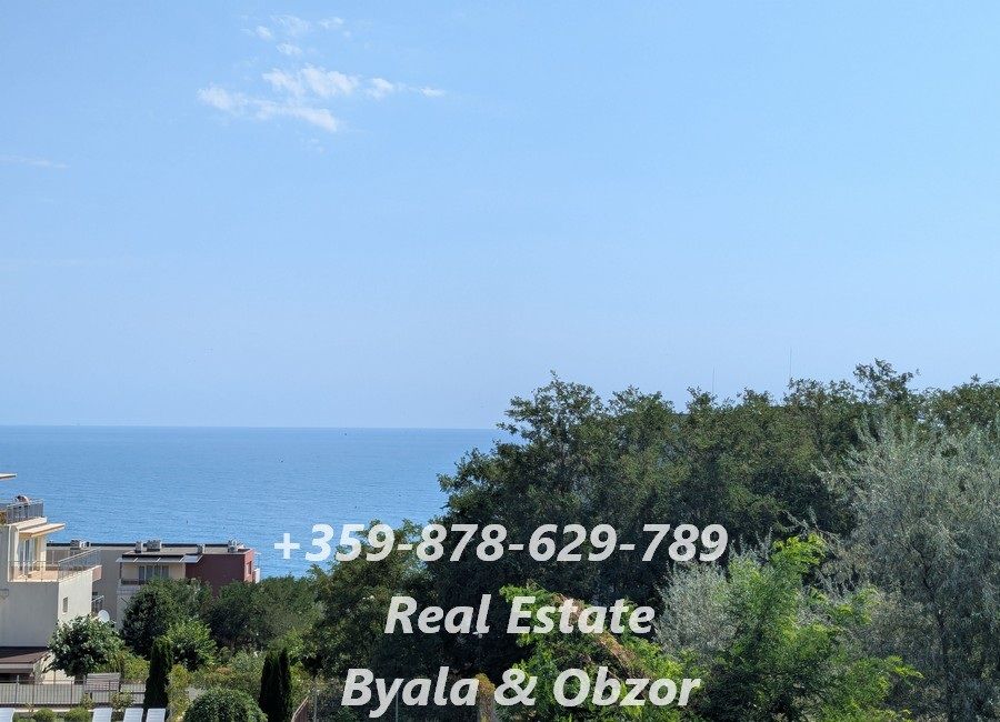 Land in Byala, Bulgaria, 2 800 m² - picture 17