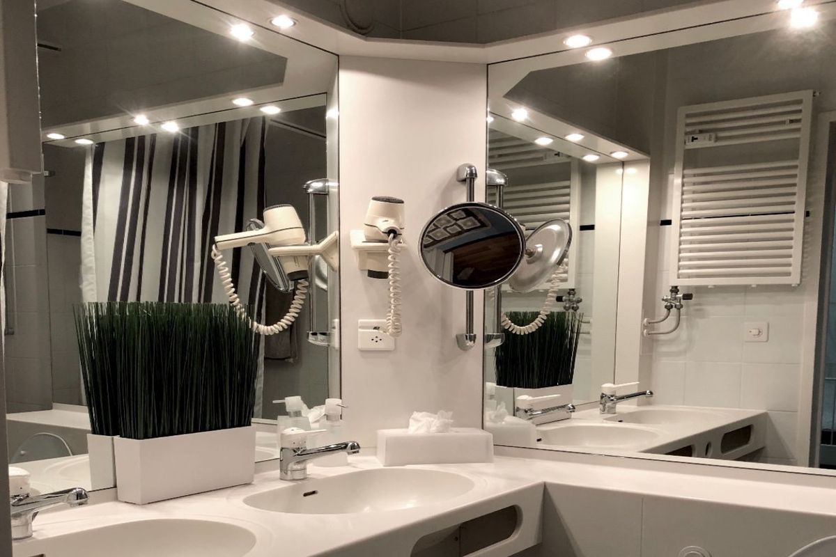 Appartamenti a Bissone, Svizzera, 53 m² - foto 12