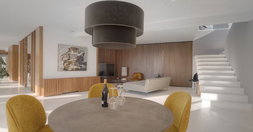 Penthouse à Rafailovici, Monténégro, 1 000 m² - image 1
