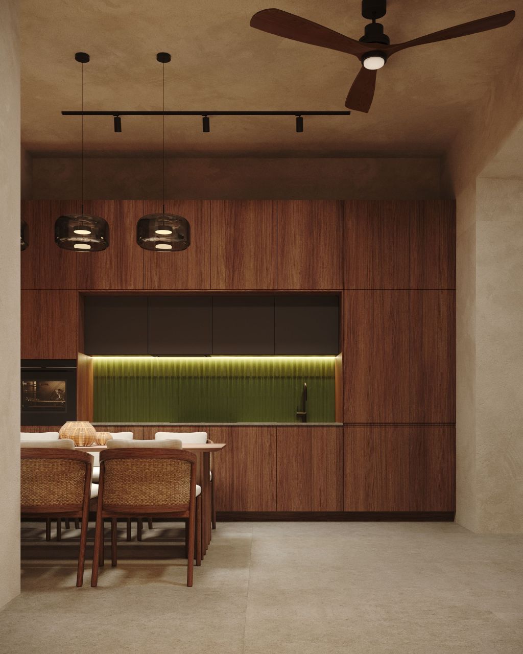 Villa a Bukit, Indonesia, 102 m² - foto 12