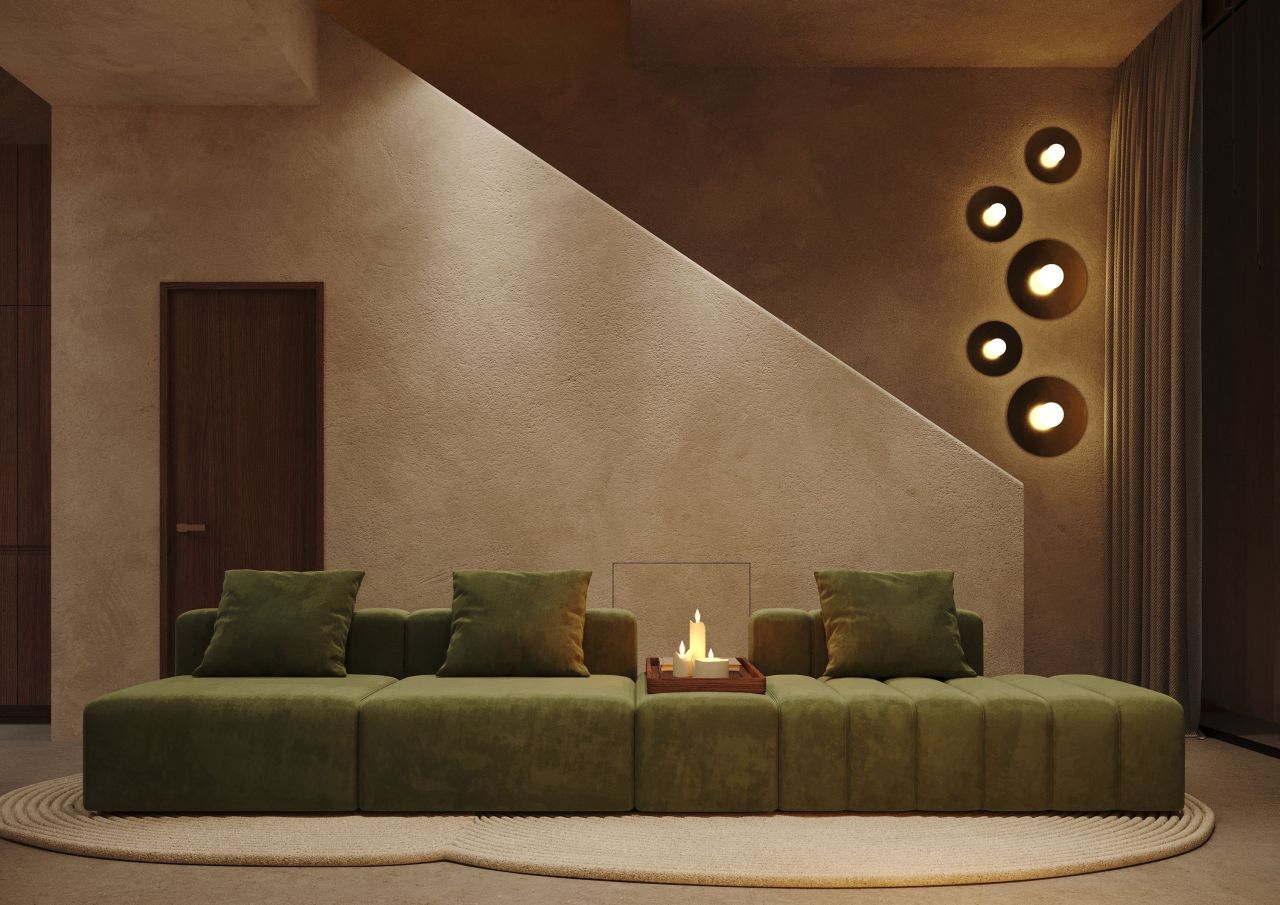 Villa a Bukit, Indonesia, 102 m² - foto 4