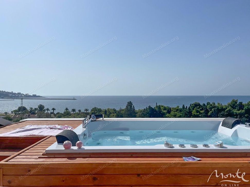 Piso en el Bar, Montenegro, 144 m² - imagen 1