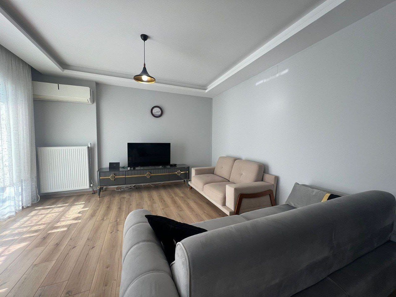 Appartement à Mersin, Turquie, 85 m² - image 1
