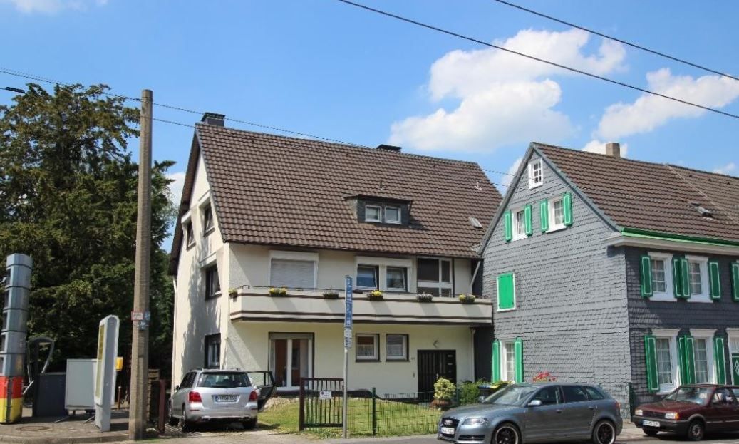 Mietshaus in Solingen, Deutschland, 508 m² - Foto 2