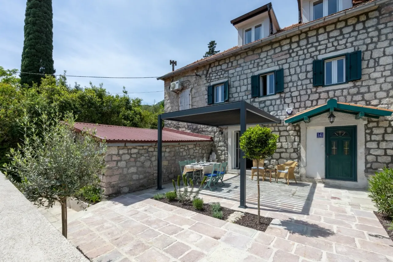 House in Herceg-Novi, Montenegro, 92 m² - picture 1