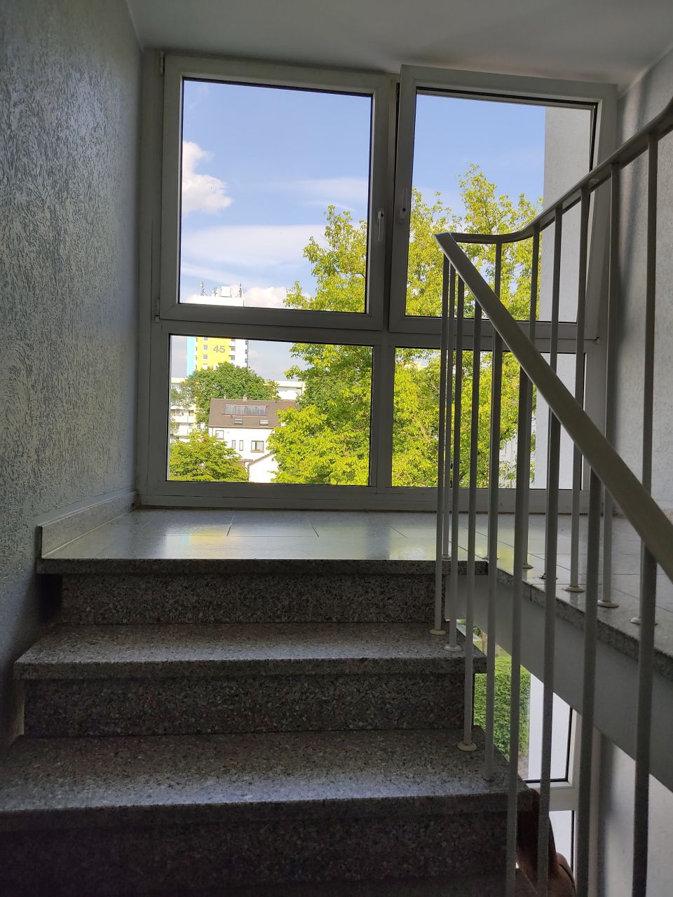 Appartement à Düsseldorf, Allemagne, 25 m² - image 5