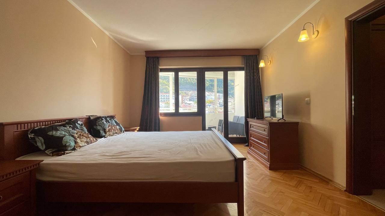 Wohnung in Budva, Montenegro, 42 m² - Foto 1