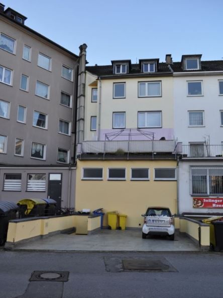 Casa lucrativa en Solingen, Alemania, 551 m² - imagen 5