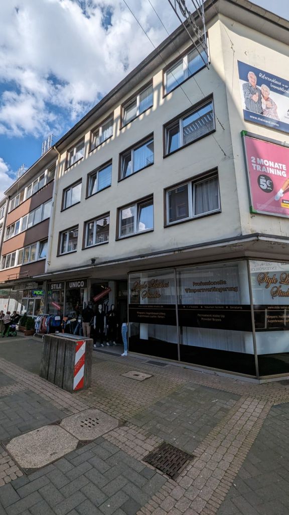 Casa lucrativa en Solingen, Alemania, 551 m² - imagen 10