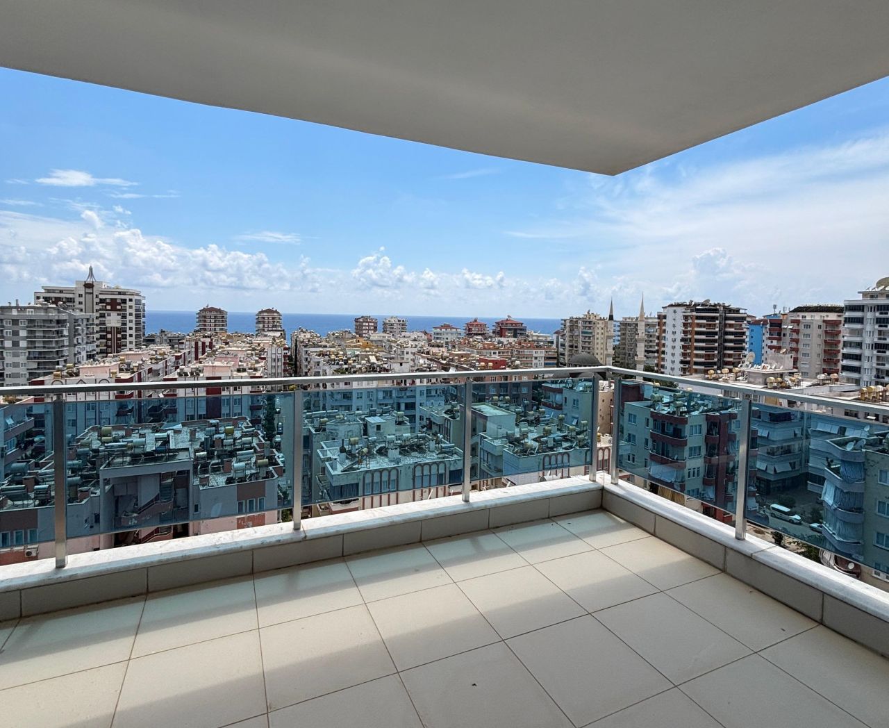 Appartamento a Alanya, Turchia, 90 m² - foto 9