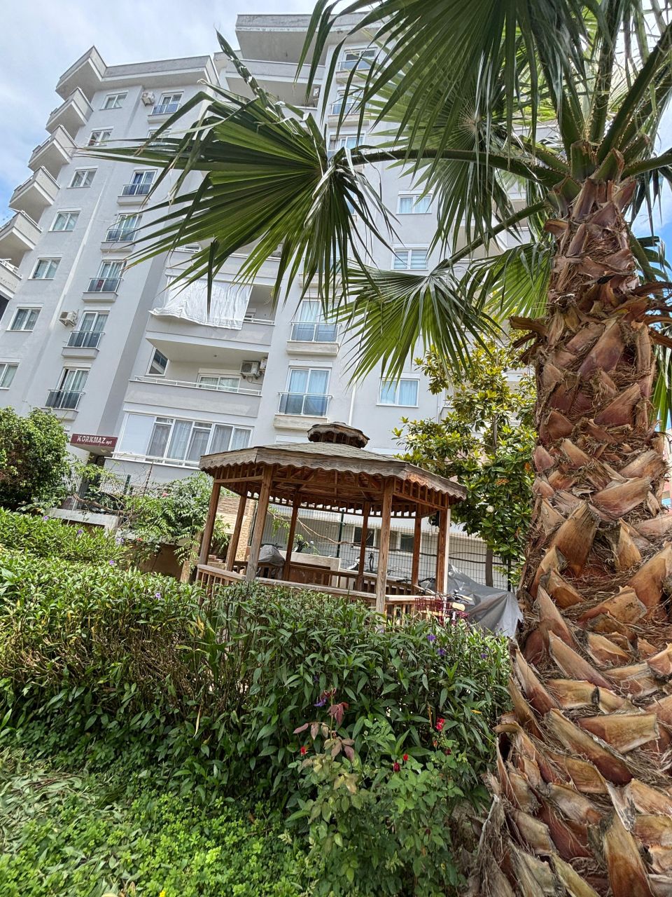 Appartamento a Alanya, Turchia, 90 m² - foto 15