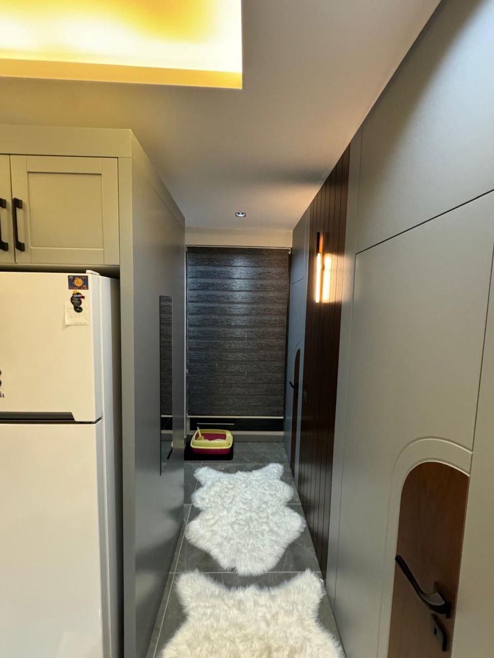 Flat in Mersin, Turkey, 60 m² - picture 9