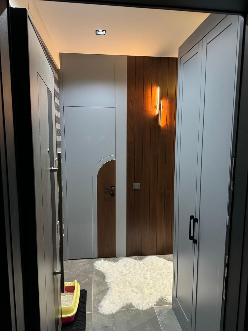 Flat in Mersin, Turkey, 60 m² - picture 8