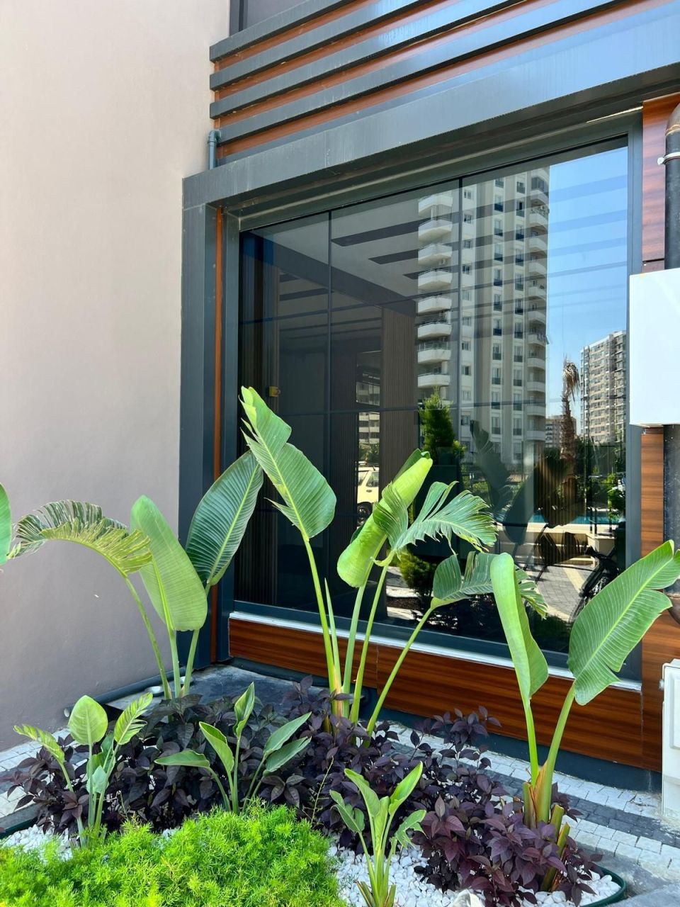 Flat in Mersin, Turkey, 60 m² - picture 12