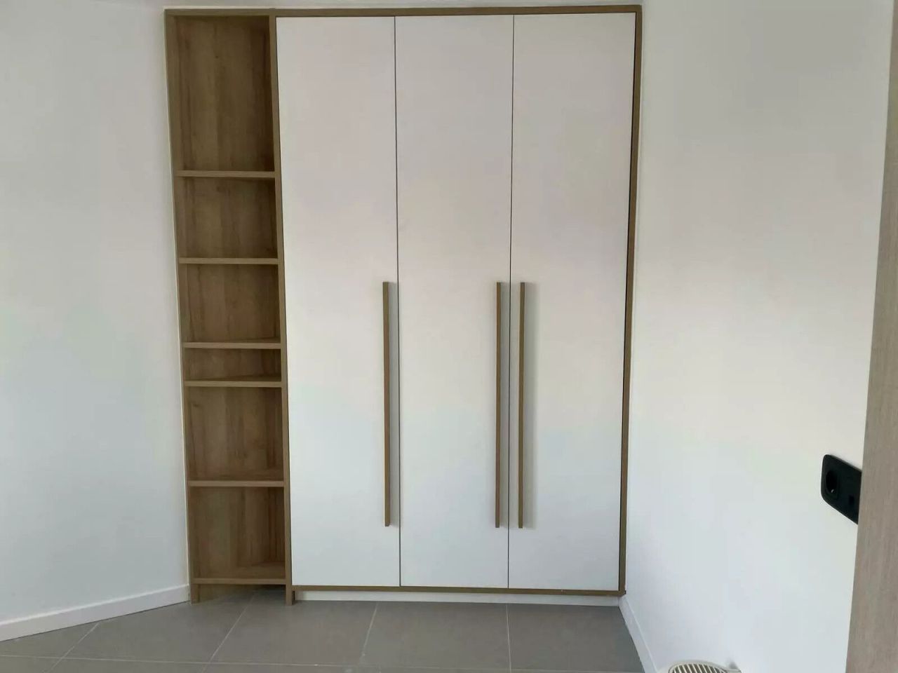 Apartment in Athens, Greece, 118 m² - picture 3