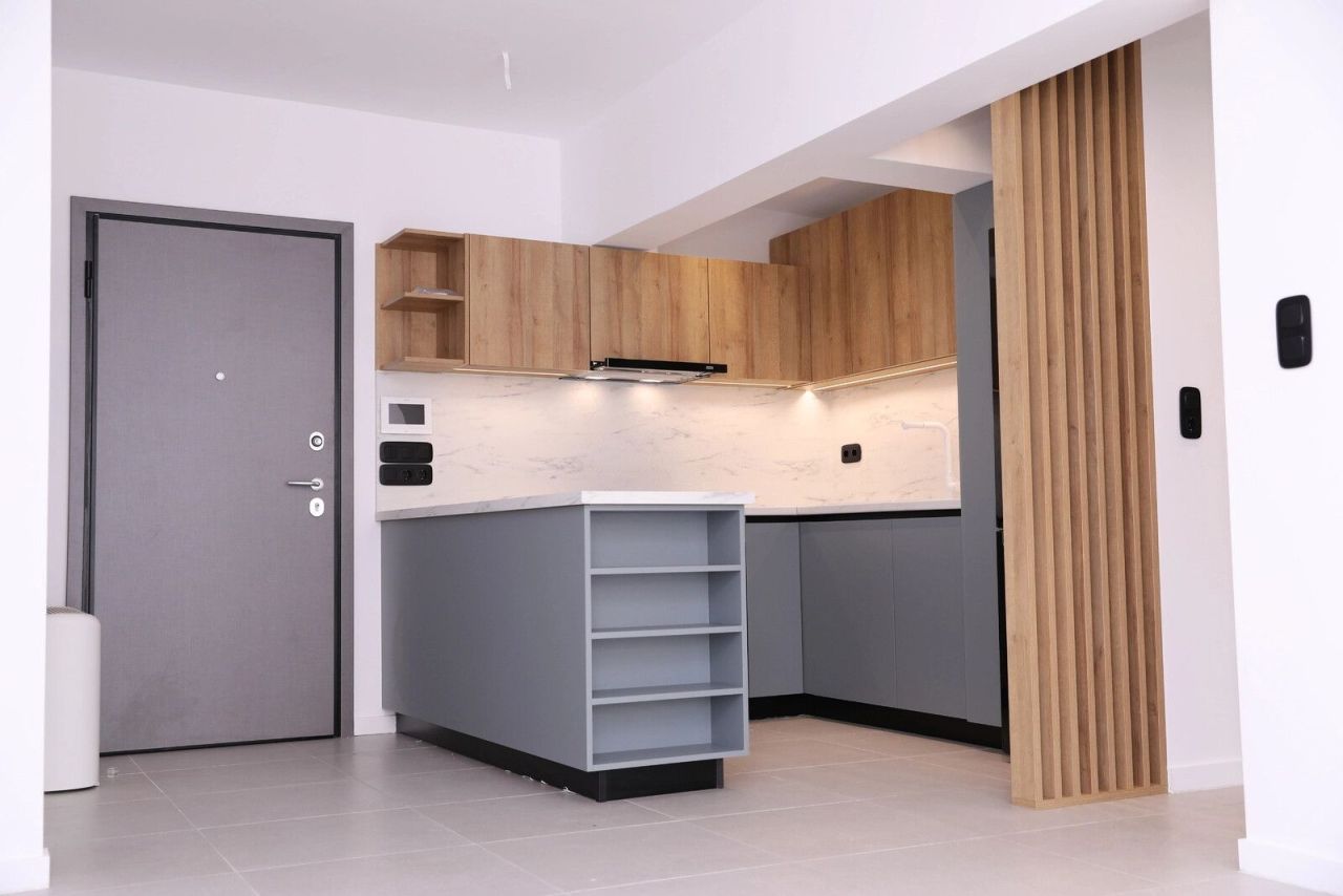 Apartment in Athens, Greece, 118 m² - picture 1