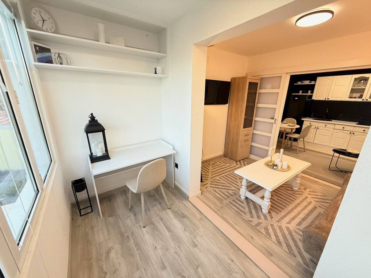 Appartement à Budva, Monténégro, 44 m² - image 4