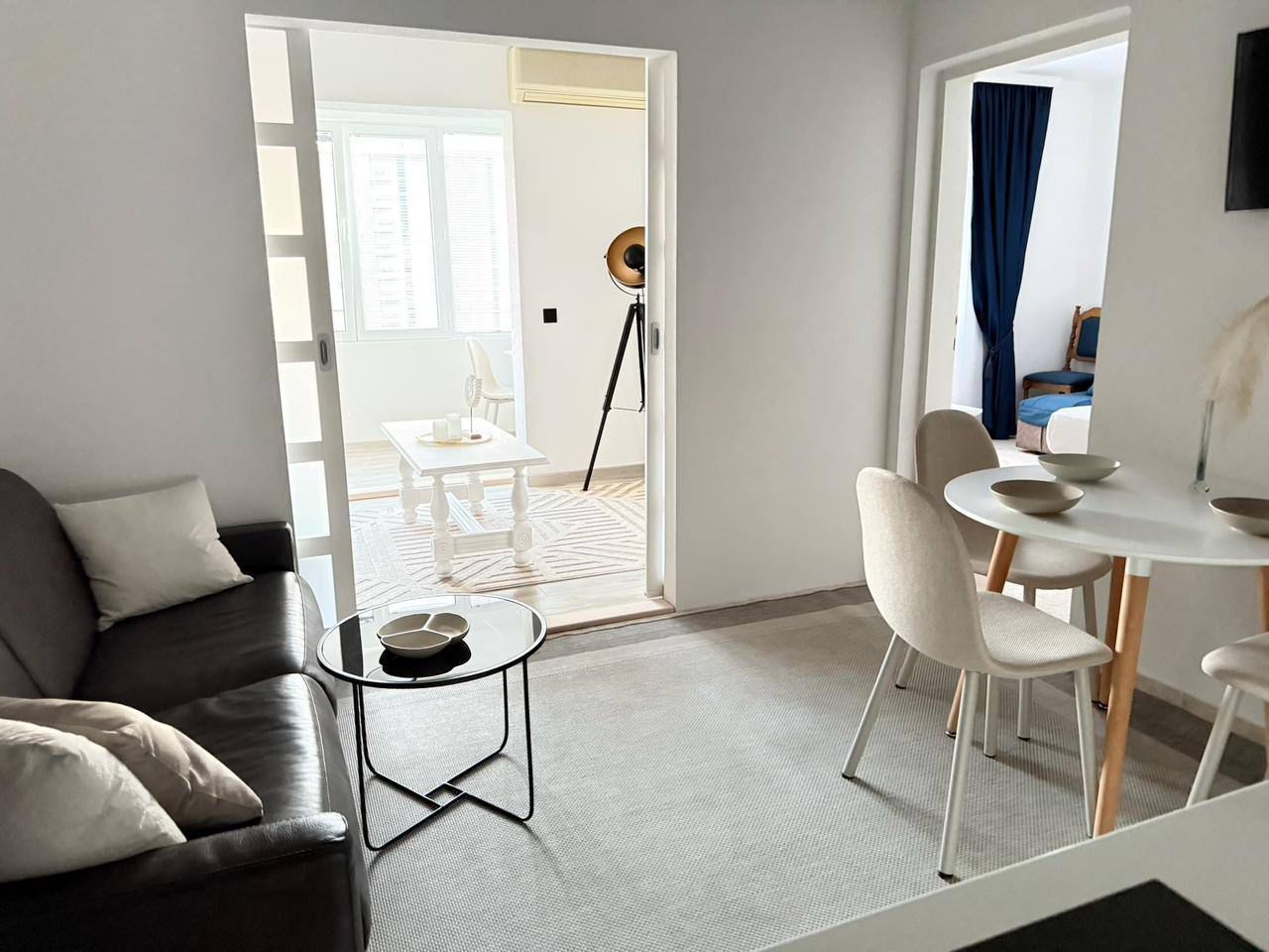 Appartement à Budva, Monténégro, 44 m² - image 3