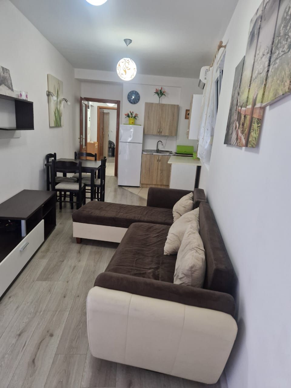 Wohnung in Bar, Montenegro, 43 m² - Foto 2