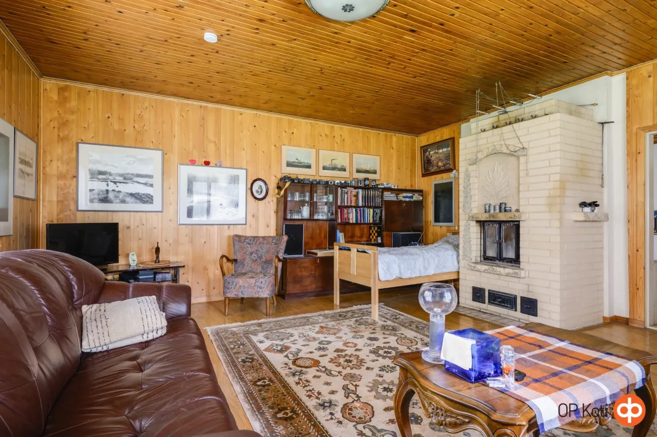 House in Kemi, Finland, 96.5 m² - picture 9