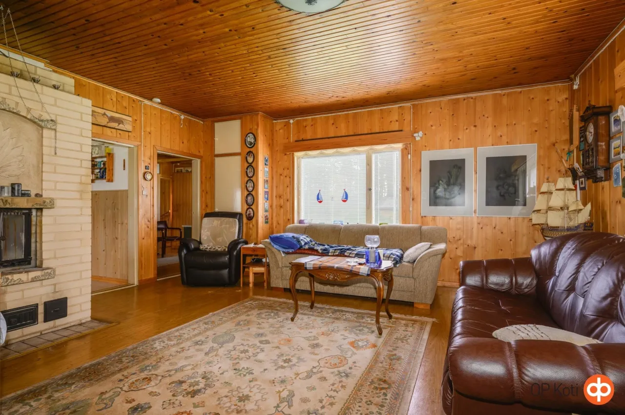 House in Kemi, Finland, 96.5 m² - picture 10