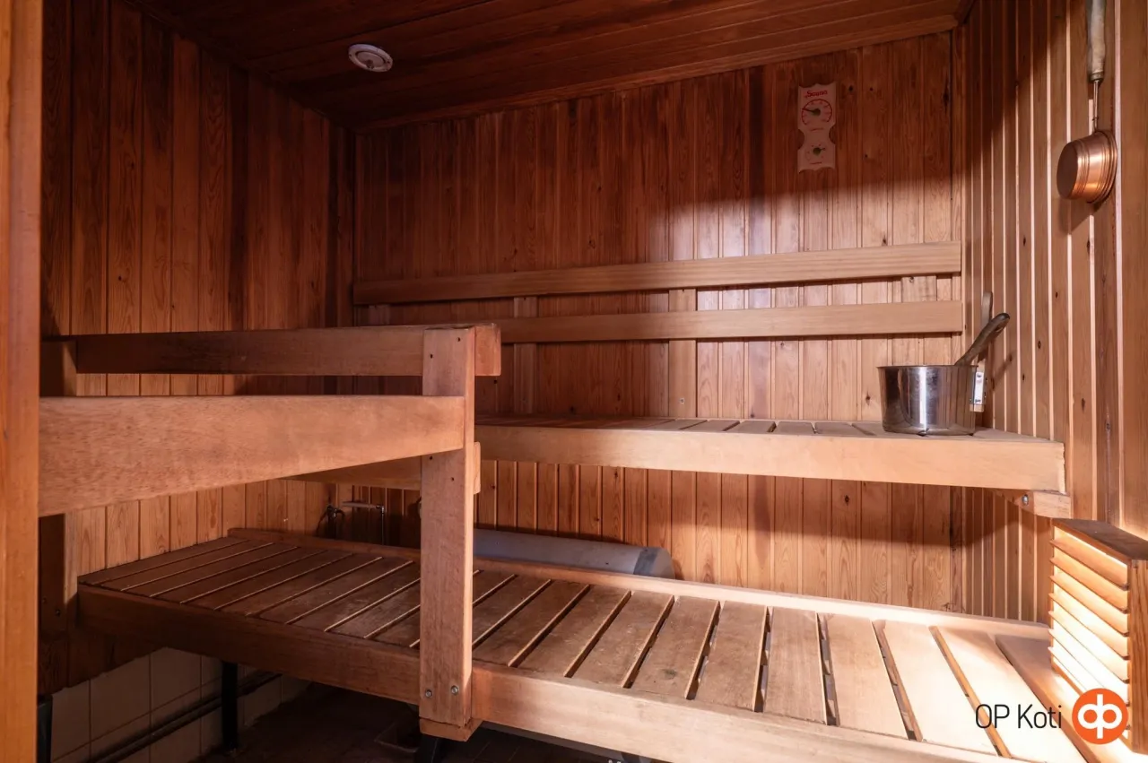 House in Kemi, Finland, 96.5 m² - picture 12