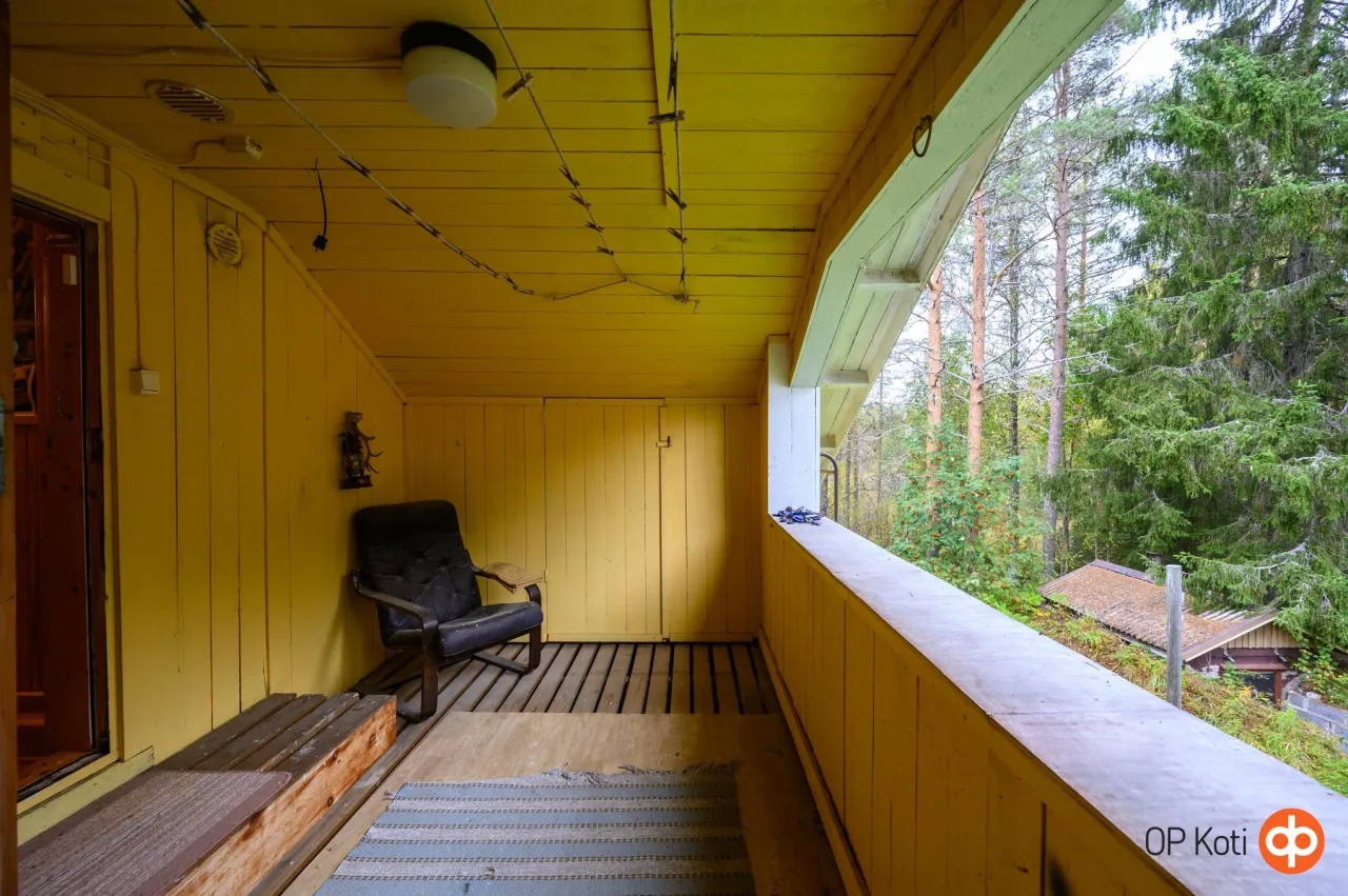 House in Kemi, Finland, 96.5 m² - picture 16