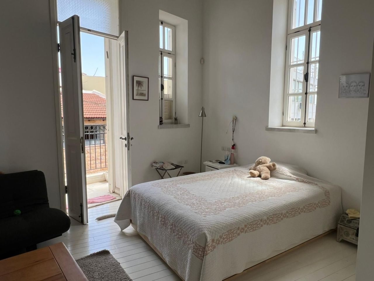 Cottage in Tel Aviv, Israel, 180 m² - Foto 4