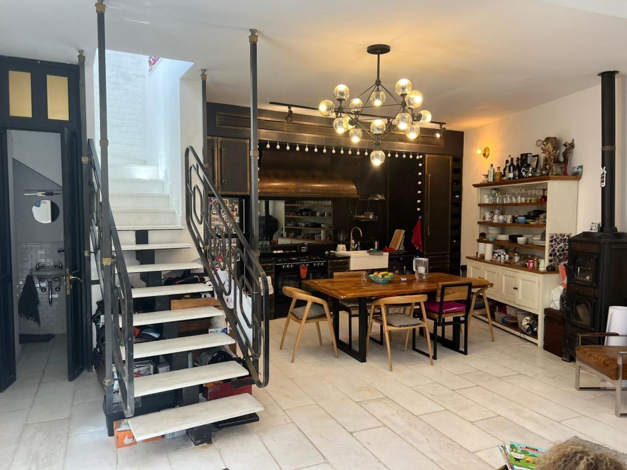 Cottage in Tel Aviv, Israel, 180 m² - Foto 7