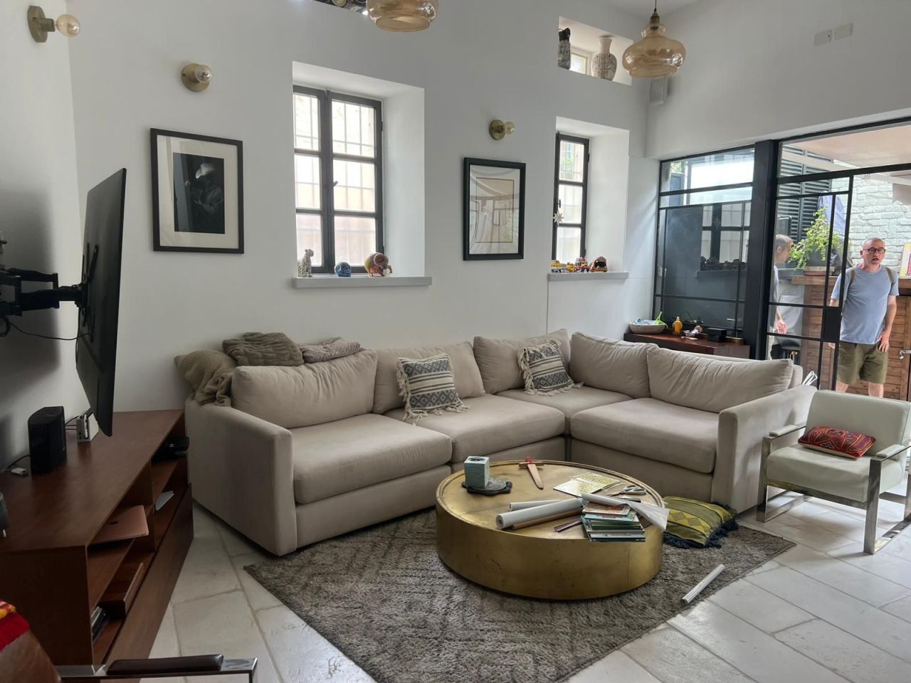 Cottage in Tel Aviv, Israel, 180 m² - Foto 3