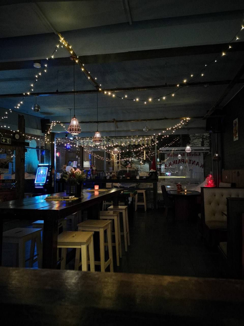 Caffè, ristorante a Imatra, Finlandia, 180 m² - foto 3