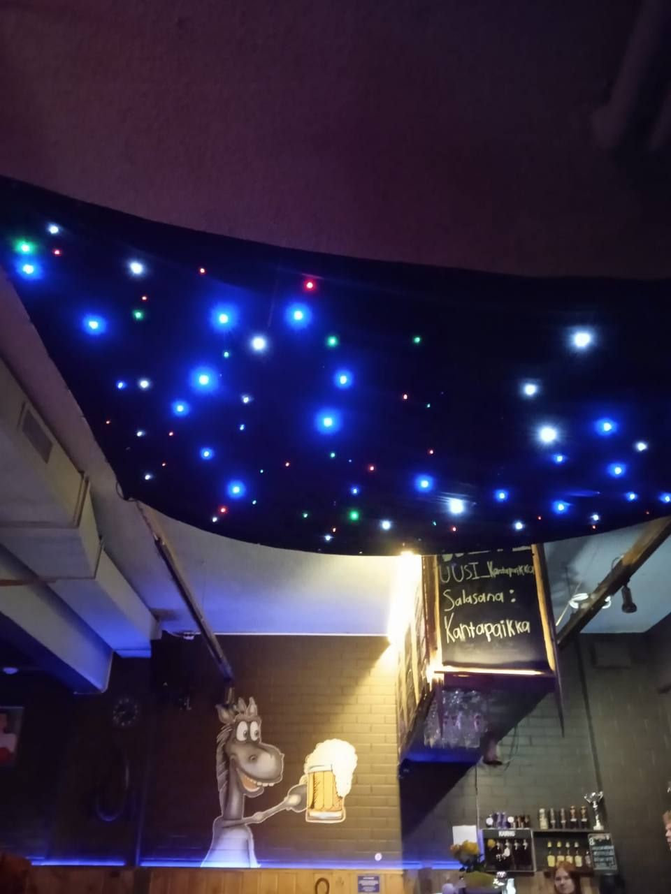 Café, Restaurant in Imatra, Finnland, 180 m² - Foto 1