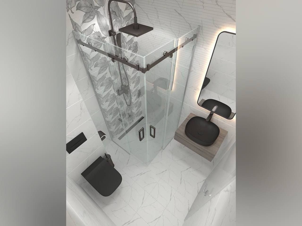 Appartamento a Spiaggia assolata, Bulgaria, 35 m² - foto 4