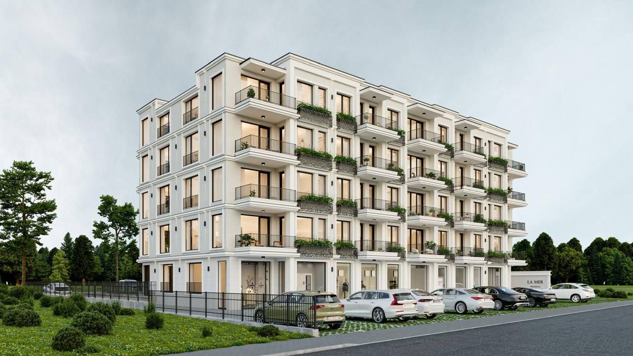 Appartamento a Ravda, Bulgaria, 33 m² - foto 3