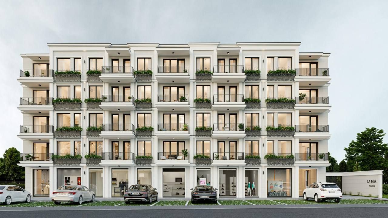 Appartamento a Ravda, Bulgaria, 33 m² - foto 2