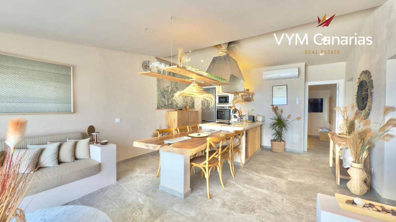 Villa on Tenerife, Spain, 160 m² - picture 9