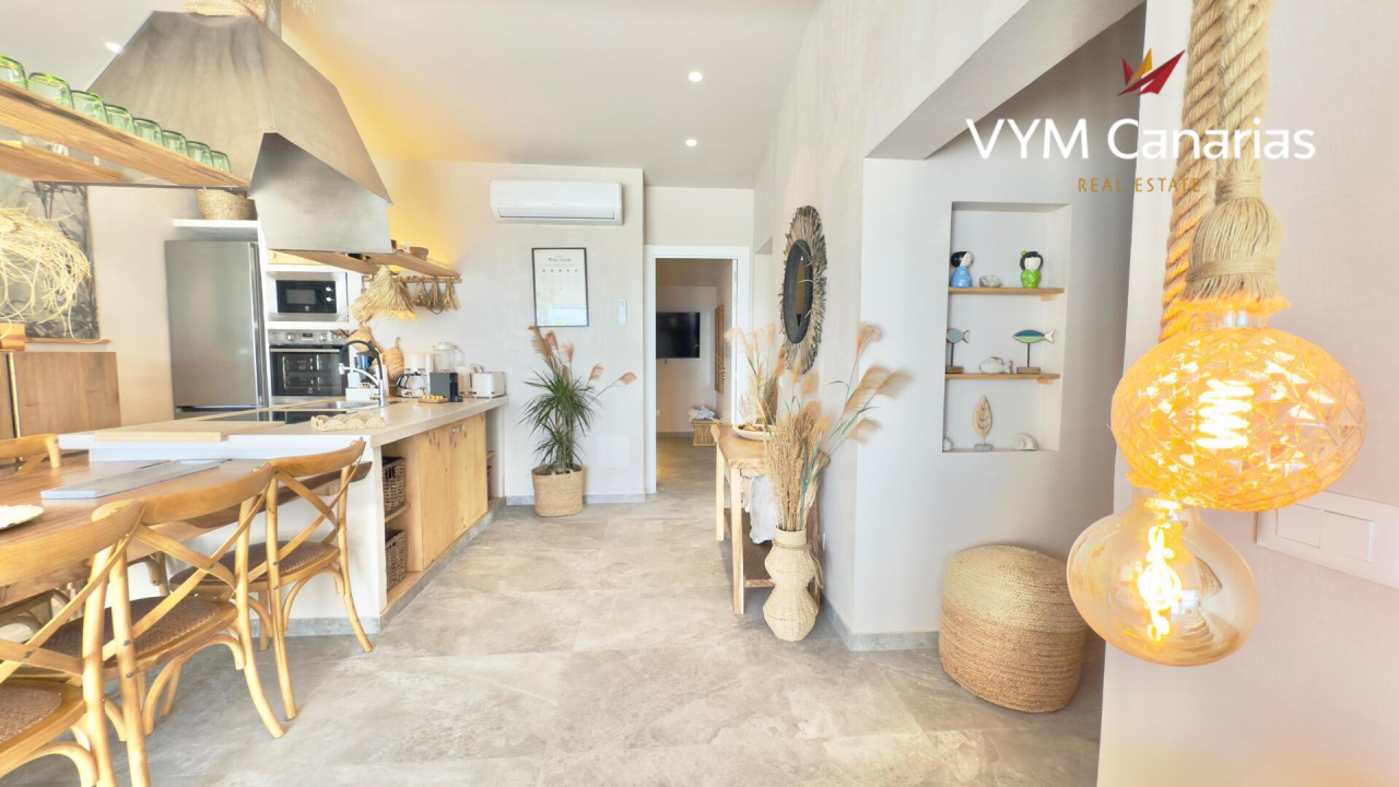 Villa on Tenerife, Spain, 160 m² - picture 12