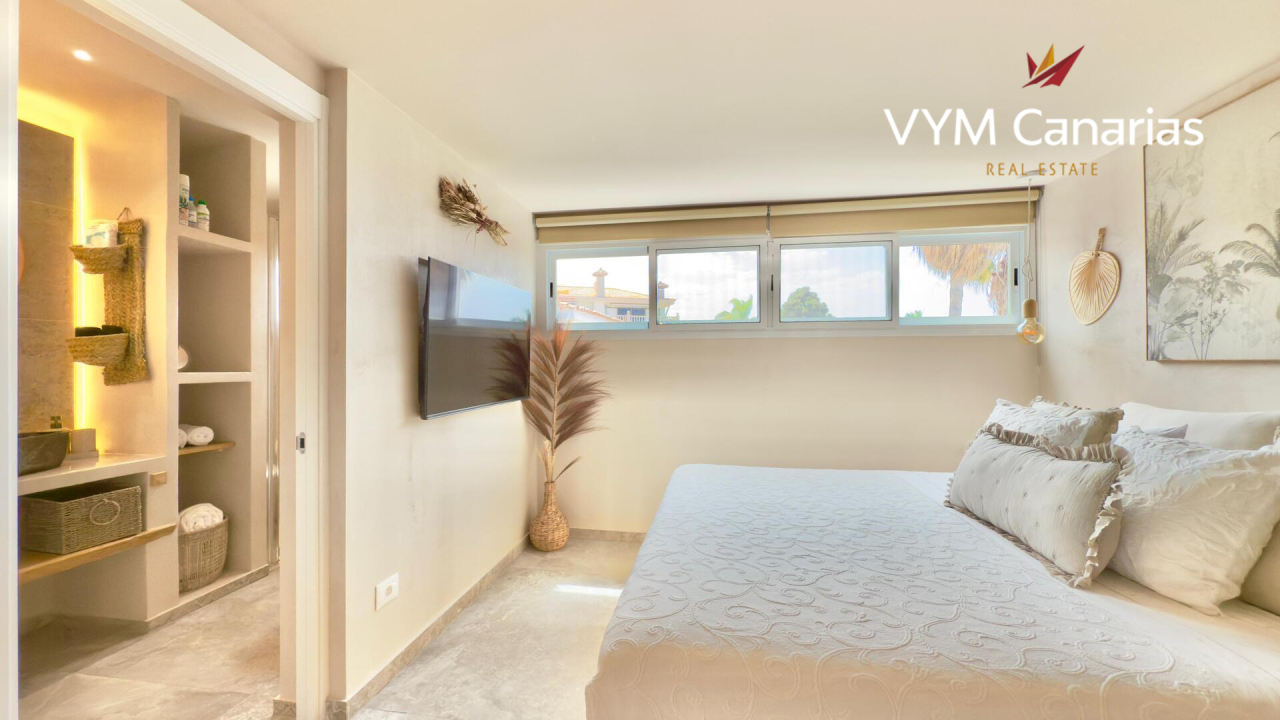 Villa on Tenerife, Spain, 160 m² - picture 14