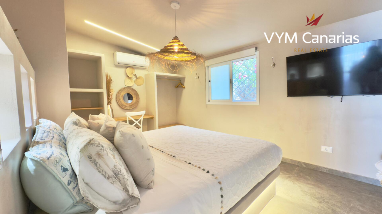 Villa on Tenerife, Spain, 160 m² - picture 15