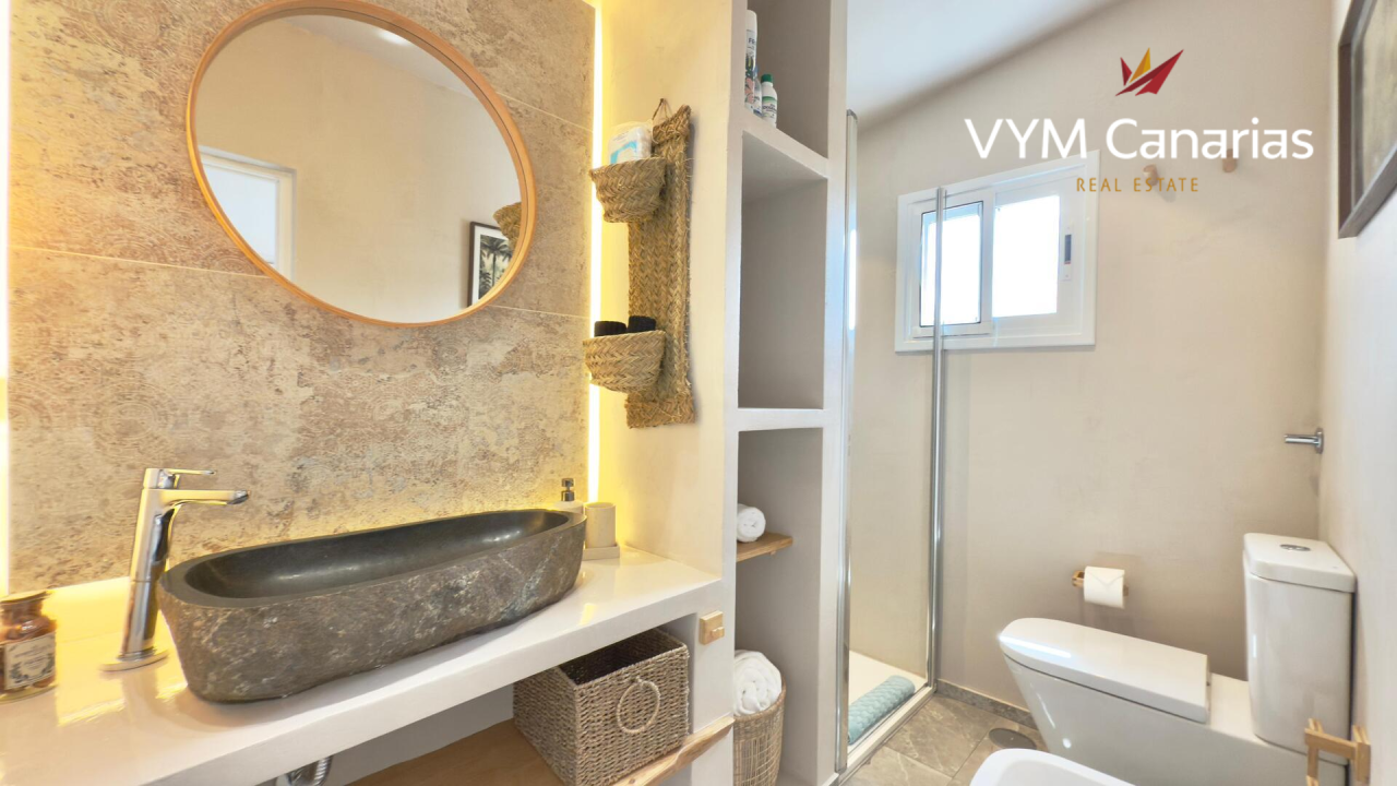 Villa on Tenerife, Spain, 160 m² - picture 17