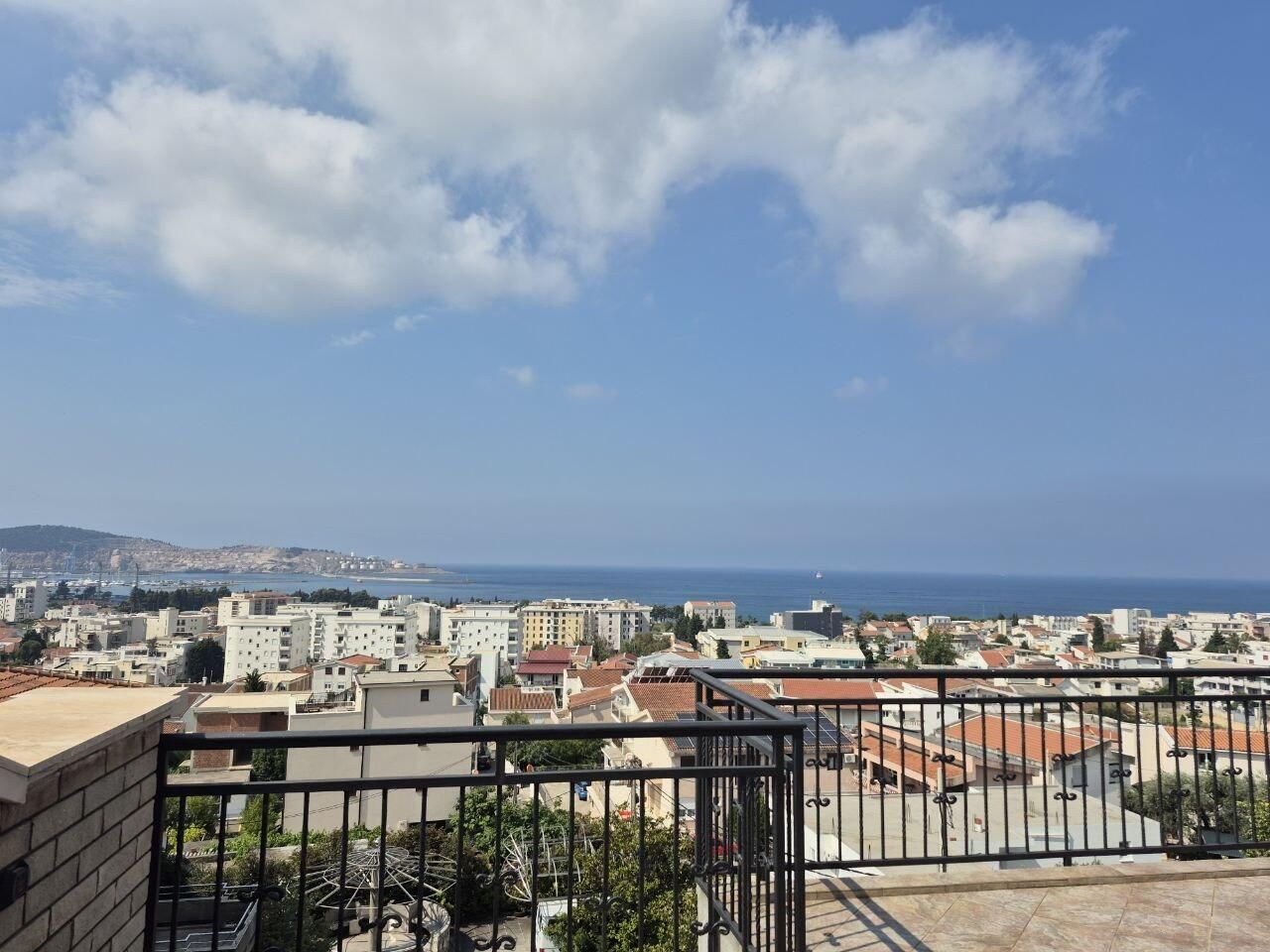 Wohnung in Susanj, Montenegro, 617 m² - Foto 1