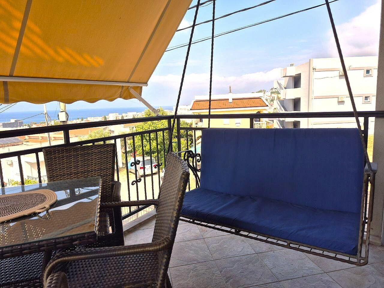 Flat in Susanj, Montenegro, 617 m² - picture 2