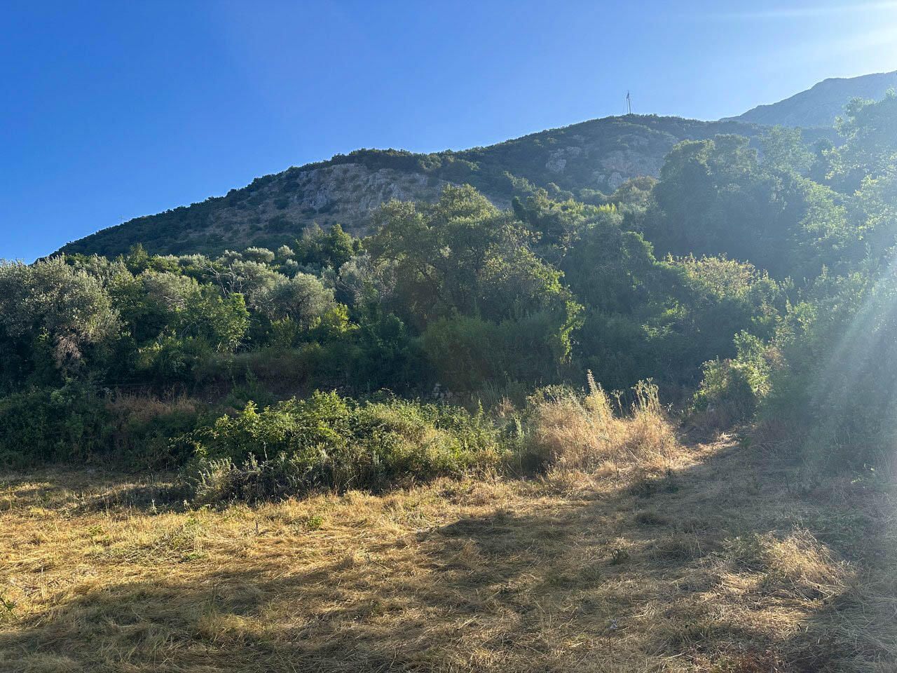 Land in Dobra Voda, Montenegro, 1 550 m² - picture 4